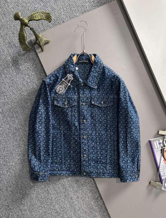 Picture of Chrome Hearts Jackets _SKUChromeHeartsS-3XLxetr8434854